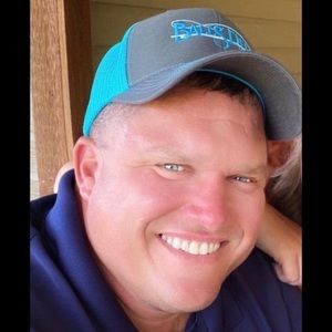 Meet your Posher, Chad